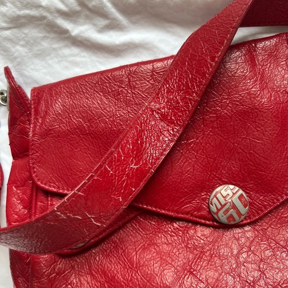 Vintage Miss Sixty Shoulder Bag - Picture 5 of 8